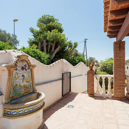 Casa Del Golf - 10 Minutes Walk